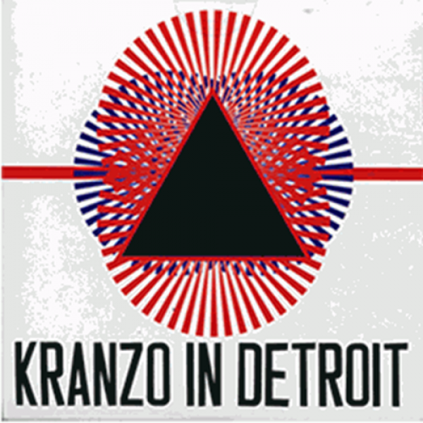 KRANZO in DETROIT! by Nathan Kranzo - DVD