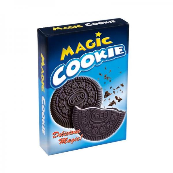 Magic Cookie Box by Syouma