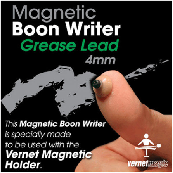 Magnetic Boon Writer Grease Marker by Vernet
