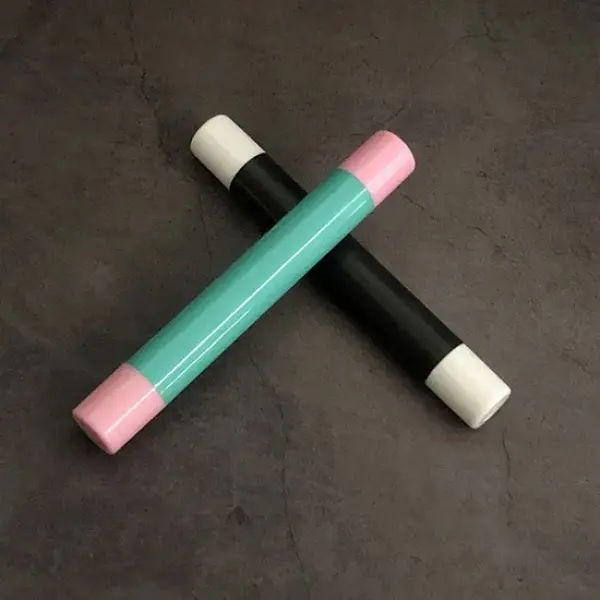 Magician Wand (Giggle Stick) - Black and White