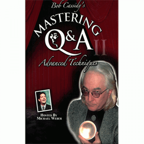 Mastering Q&A: Advanced Techniques (Telesemina...