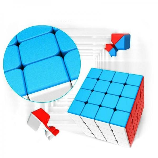 MeiLong 4 layers Cube Stickerless