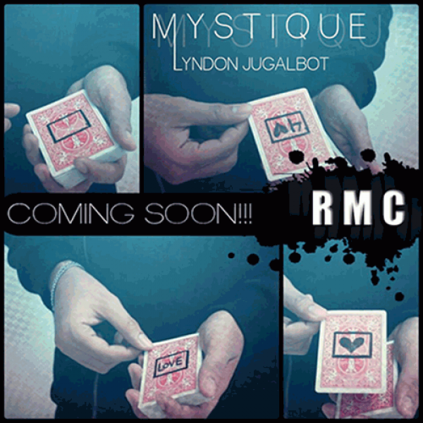 MYSTIQUE by Lyndon Jugalbot - Video DOWNLOAD