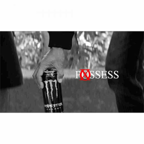 Possess / Haunted Can by Arnel Renegado - Video DO...