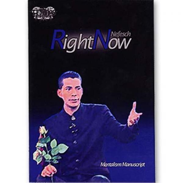 Right Now by Nefesch eBook DOWNLOAD