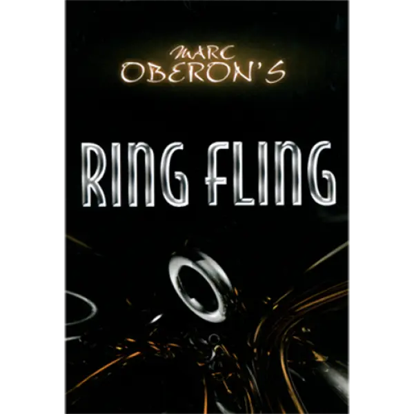 Ring Fling by Marc Oberon