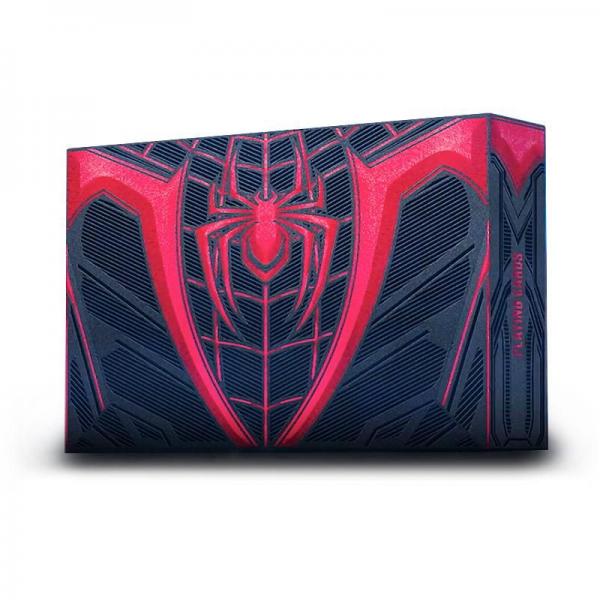 Spider-Man Miles Morales Playing Cards (Paper)