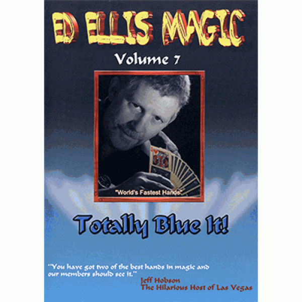Totally Blue It! (VOL.7)  by Ed Ellis video DOWNLO...