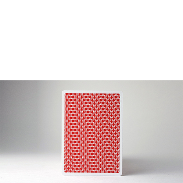 Brooklyn 2nd Edition (Red) Playing Cards