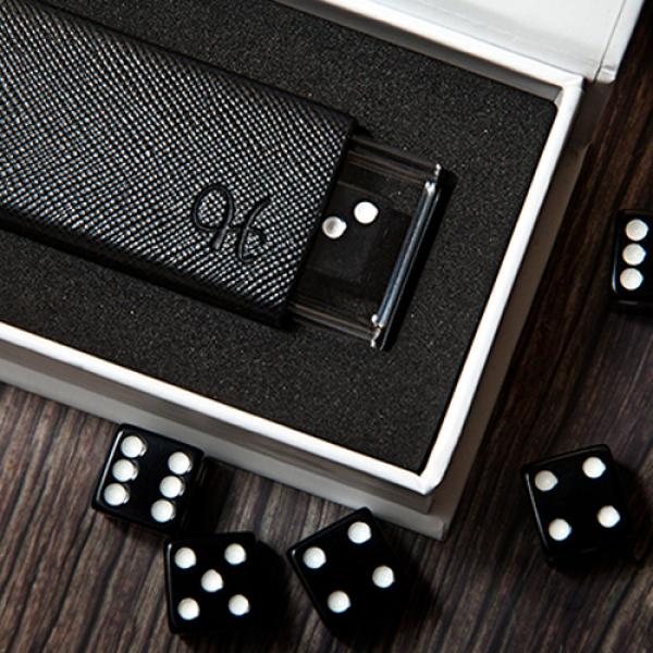Sonic Dice (With Online Instructions) by Hanson Chien