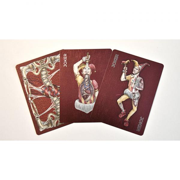 Alterna Playing Cards