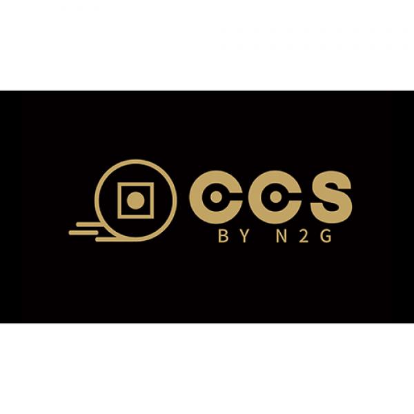 CCS BLACK by N2G