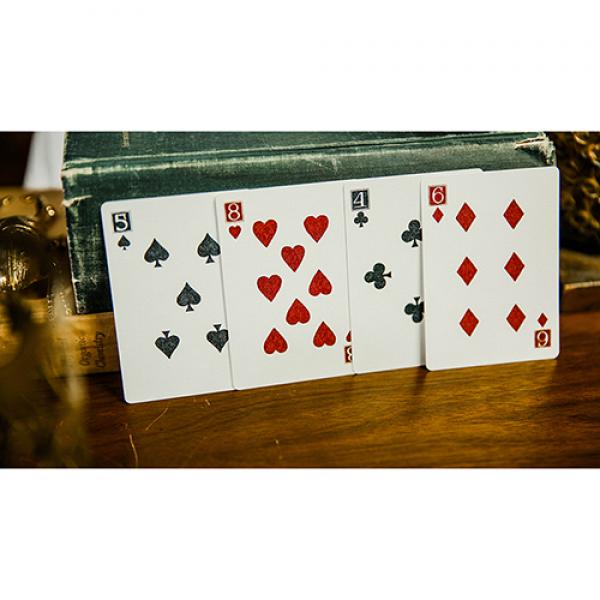 Kinghood (Elegant) Playing Cards