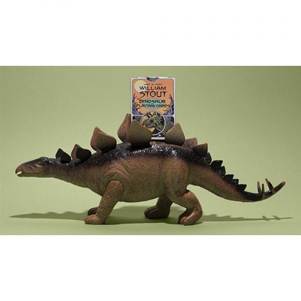 Dinosaur Playing Cards by Art of Play