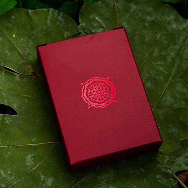 Solstice Playing Cards by Kings Wild