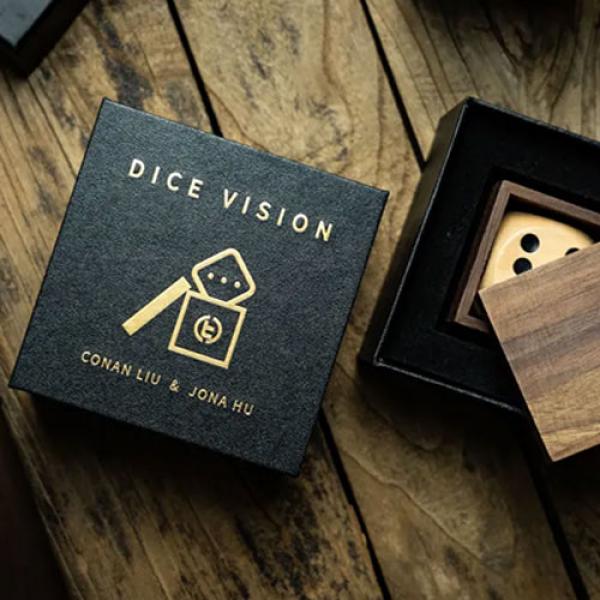 DICE VISION by TCC
