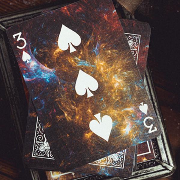 Bicycle Constellation 2nd Edition (Gemini) Playing Cards