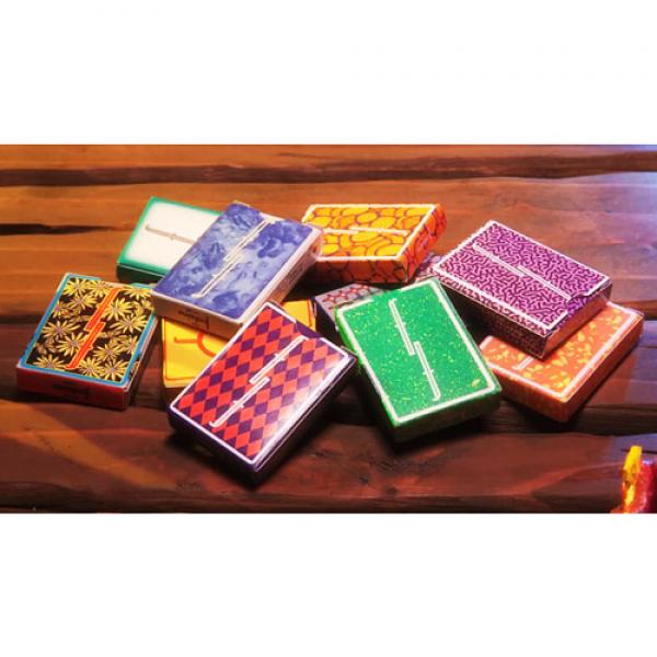 Fontaine Fantasy Blind Pack Playing Cards