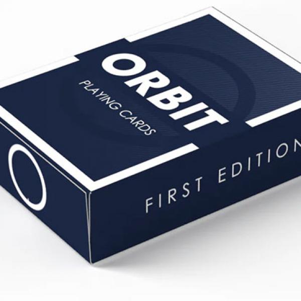 Orbit Lil Bits V1 Mini Playing Cards