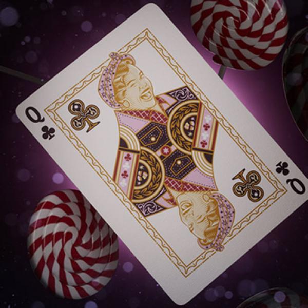 Wonka Playing Cards by Theory11