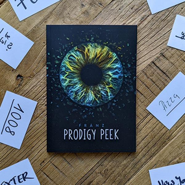 Prodigy Peek by Fränz