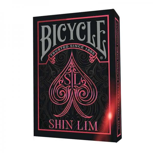Bicycle - Shin Lim