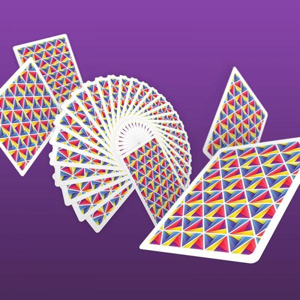 CardMaCon V2 Playing Cards 