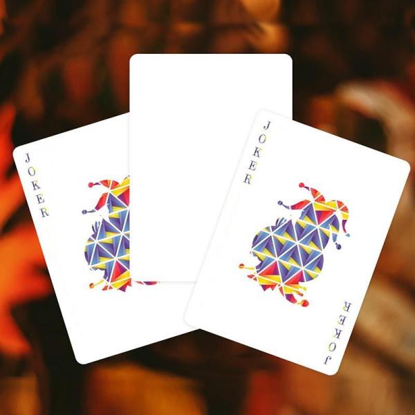 CardMaCon V2 Playing Cards 