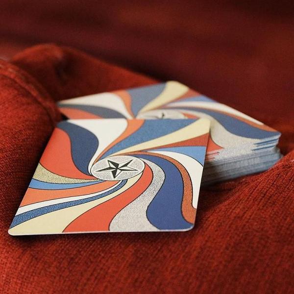 Lone Star Playing Cards