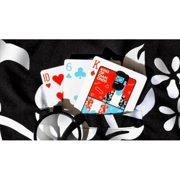 VOGUE PRO Playing Cards by CardCutz